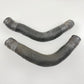 17-24 Maserati Ghibli Motor Engine Intercooler Pipe Tube Set OEM