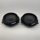 22-26 Hyundai Elantra N Bose Sound System Speaker Tweeter Set Audio Sound OEM