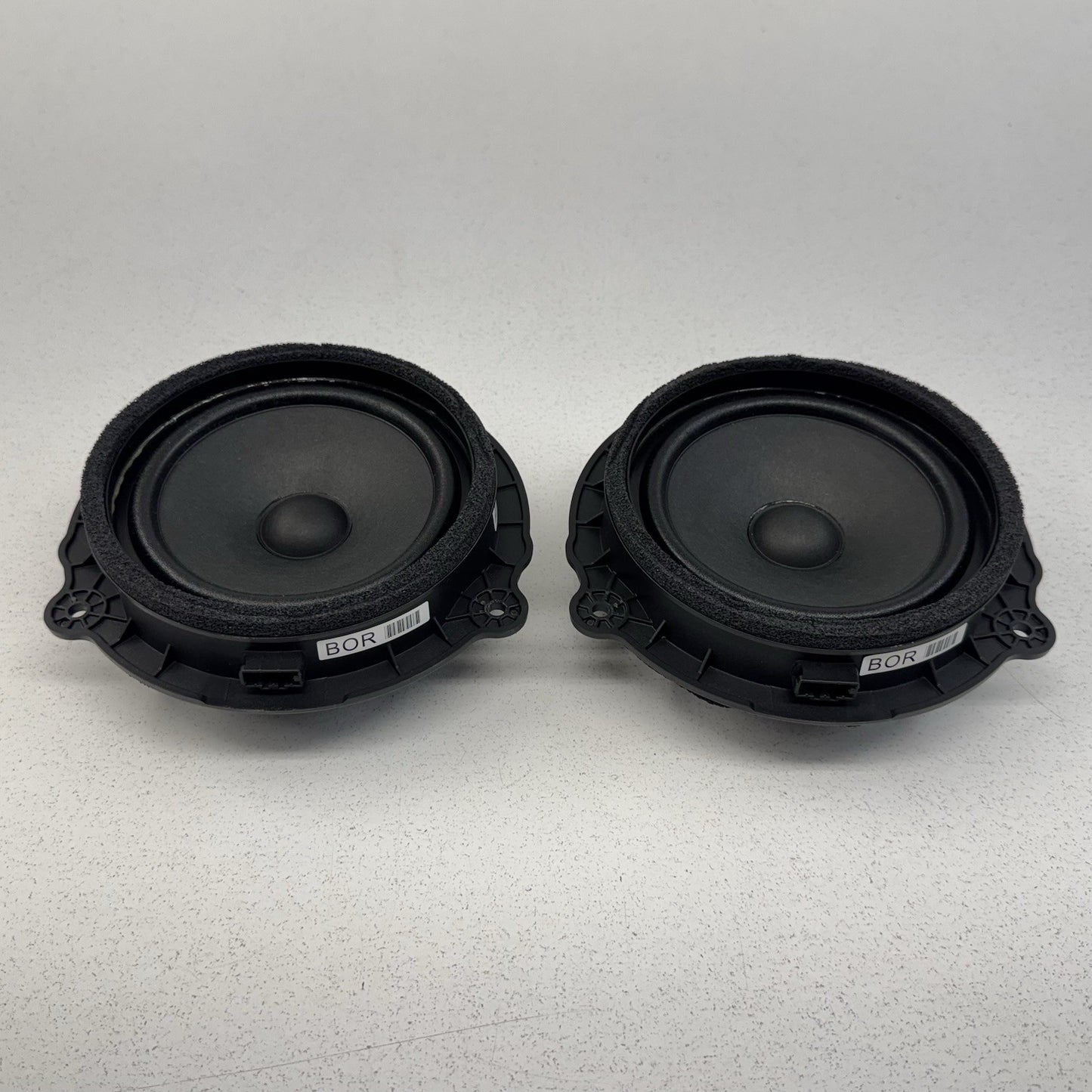 22-26 Hyundai Elantra N Bose Sound System Speaker Tweeter Set Audio Sound OEM