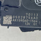 15-23 DODGE CHALLENGER FRONT WINDSHIELD WIPER MOTOR 05028756AD OEM