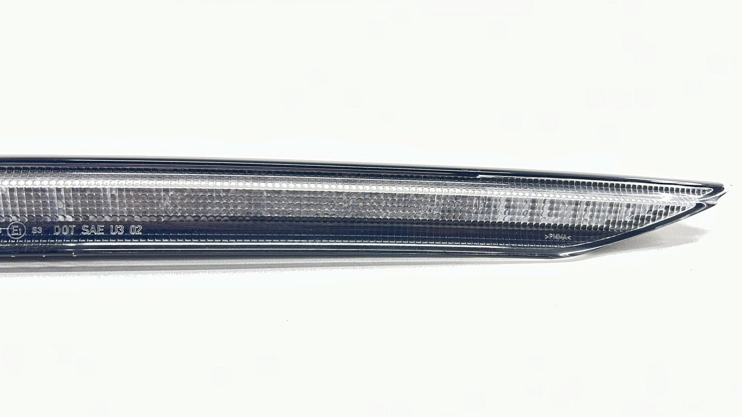 05-12 PORSCHE BOXSTER 987 REAR 3RD THIRD BRAKE LIGHT LAMP STOP WARNING OEM