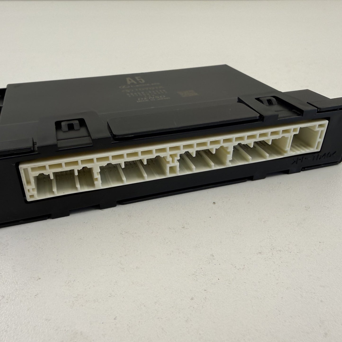 2023-2026 Toyota Prius HVAC AC Amplifier Climate Control Module 88650-47740 OEM