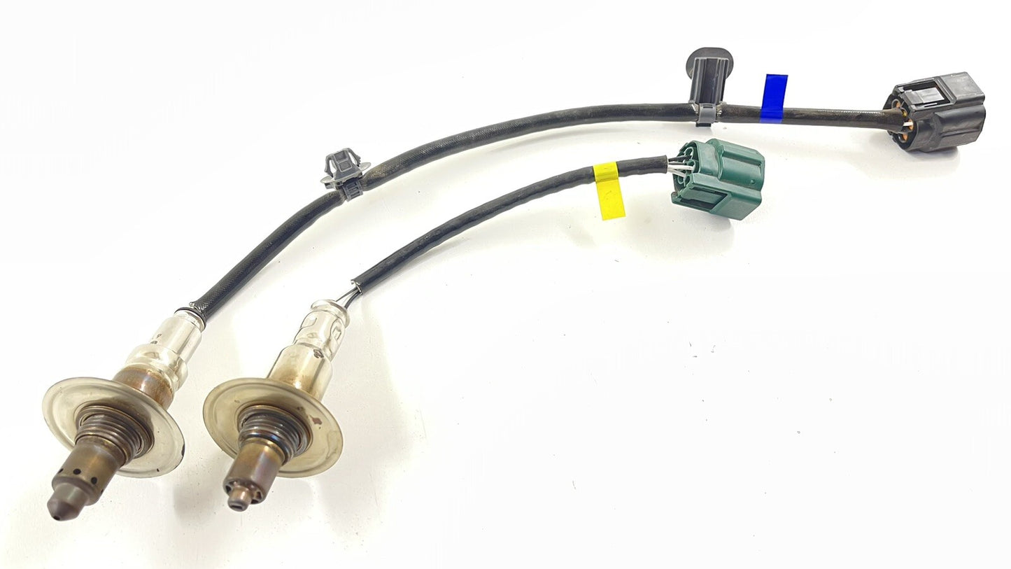 22-26 Subaru WRX 2.4L Exhaust Oxygen O2 Sensor Pair OEM