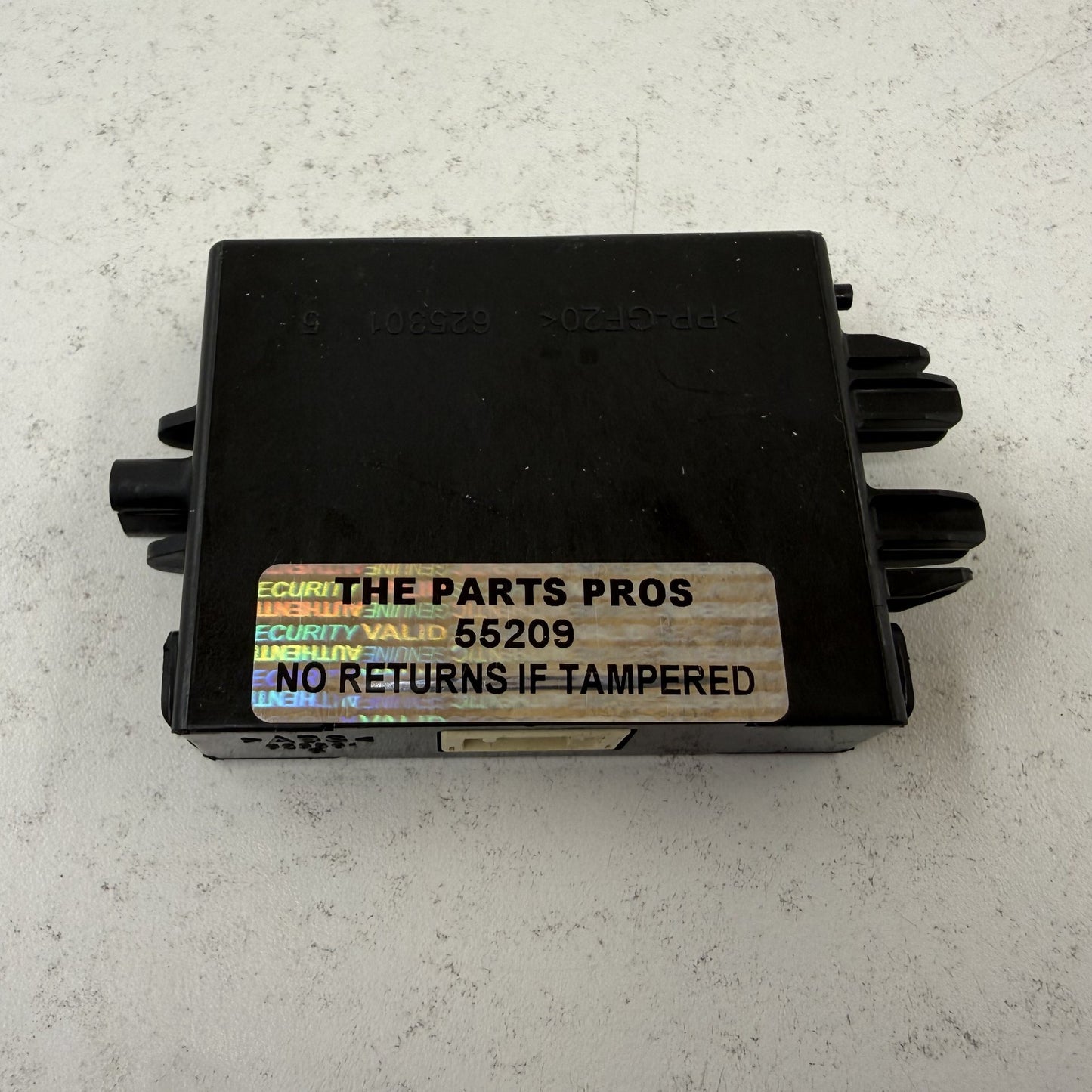 2021-2025 Toyota RAV4 Anti Theft Immobilizer Control Module 89784-42060 OEM