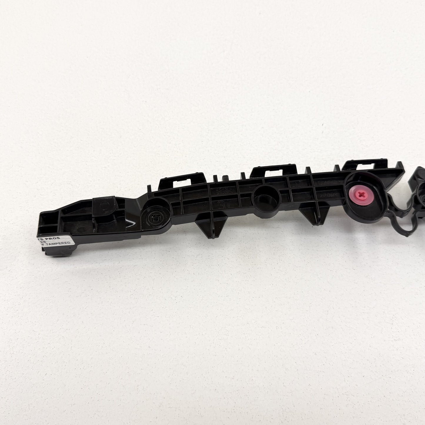 2019-2025 Toyota RAV4 Driver Left Rear Bumper Retainer Bracket Mount Support OEM