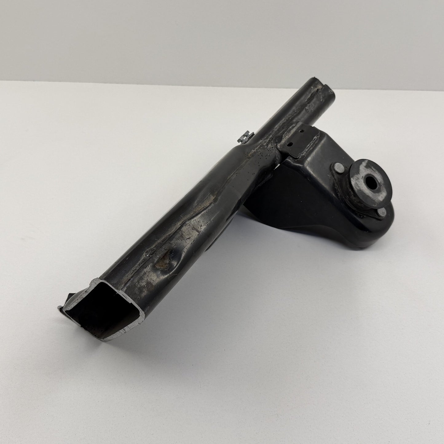 2019-2026 Ram 5500 Front Frame Rail Horn Section Cut Pair Left &amp; Right OEM