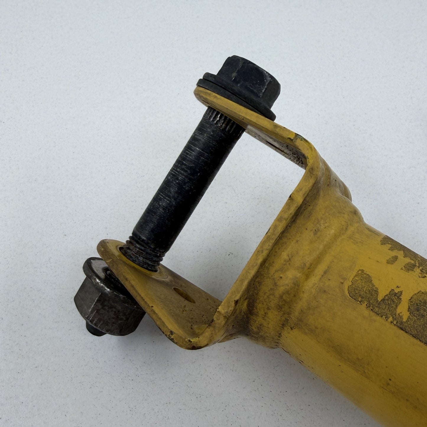 2018-2024 Dodge Durango SRT 392 Bilstein Left Rear Strut Shock Absorber OEM