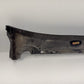 05-12 Porsche 911 997 Carrera 4S Left Side Skirt Rocker Panel Cover Trim OEM