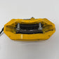 2022-2024 Rivian R1S R1T Quad Motor Yellow Brembo Brake Caliper Rotor Set OEM