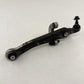 14-18 Bentley Flying Spur Passenger Right Front Control Arm Suspension Set OEM