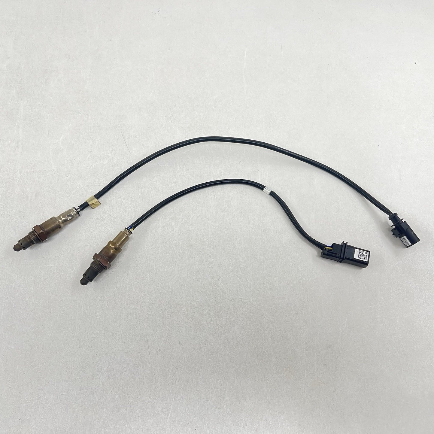 20-24 Audi A4 Exhaust Oxygen O2 Sensor Pair OEM