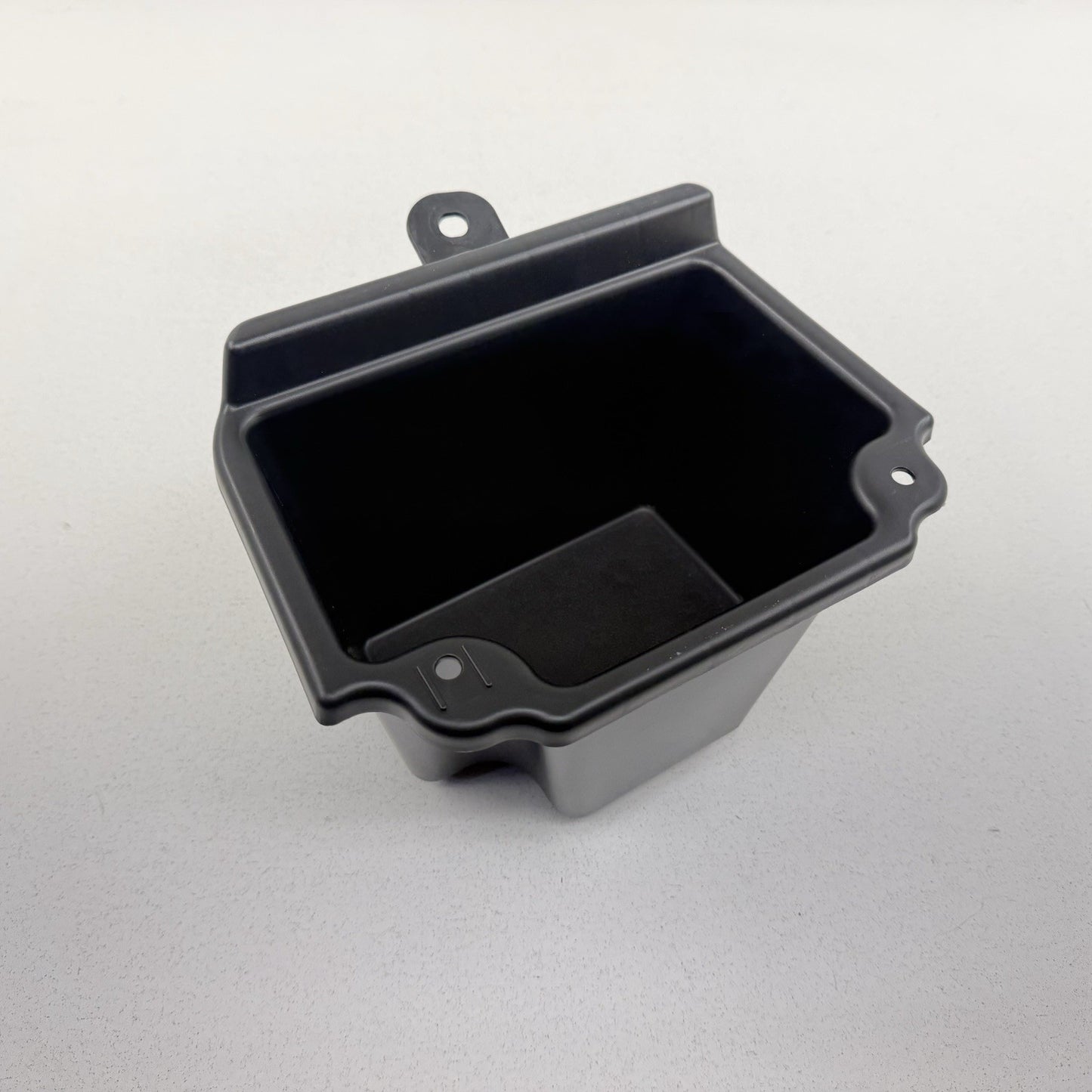18-24 BMW G01 X3 Right Rear Storage Bin Compartment Tray Box 7396602 OEM