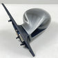 05-12 PORSCHE 911 997 BOXSTER CAYMAN 987 DRIVER LEFT DOOR MIRROR SIDE VIEW OEM