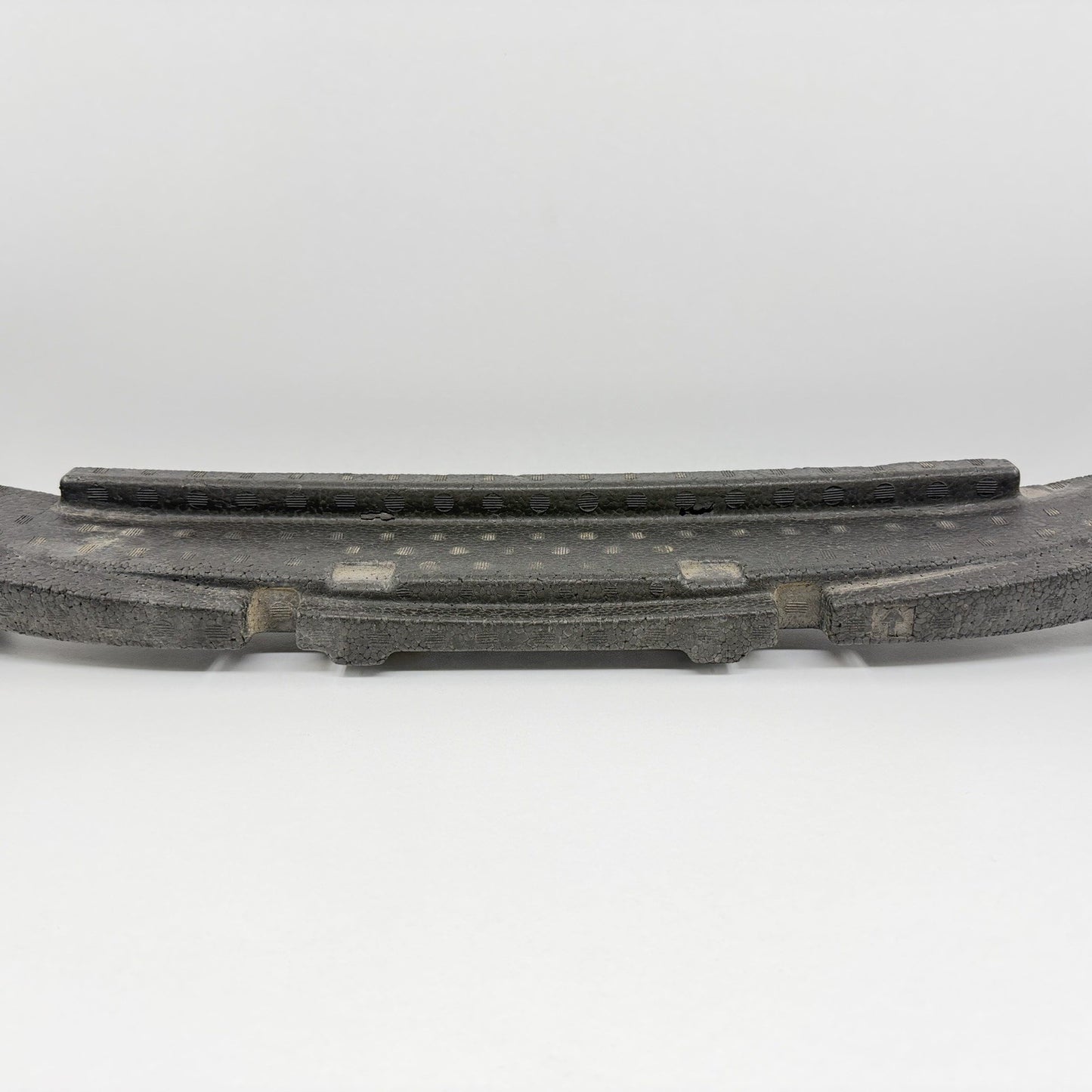 14-24 Infiniti Q50 Front Reinforcement Bar Foam Crash Impact Energy Absorber OEM