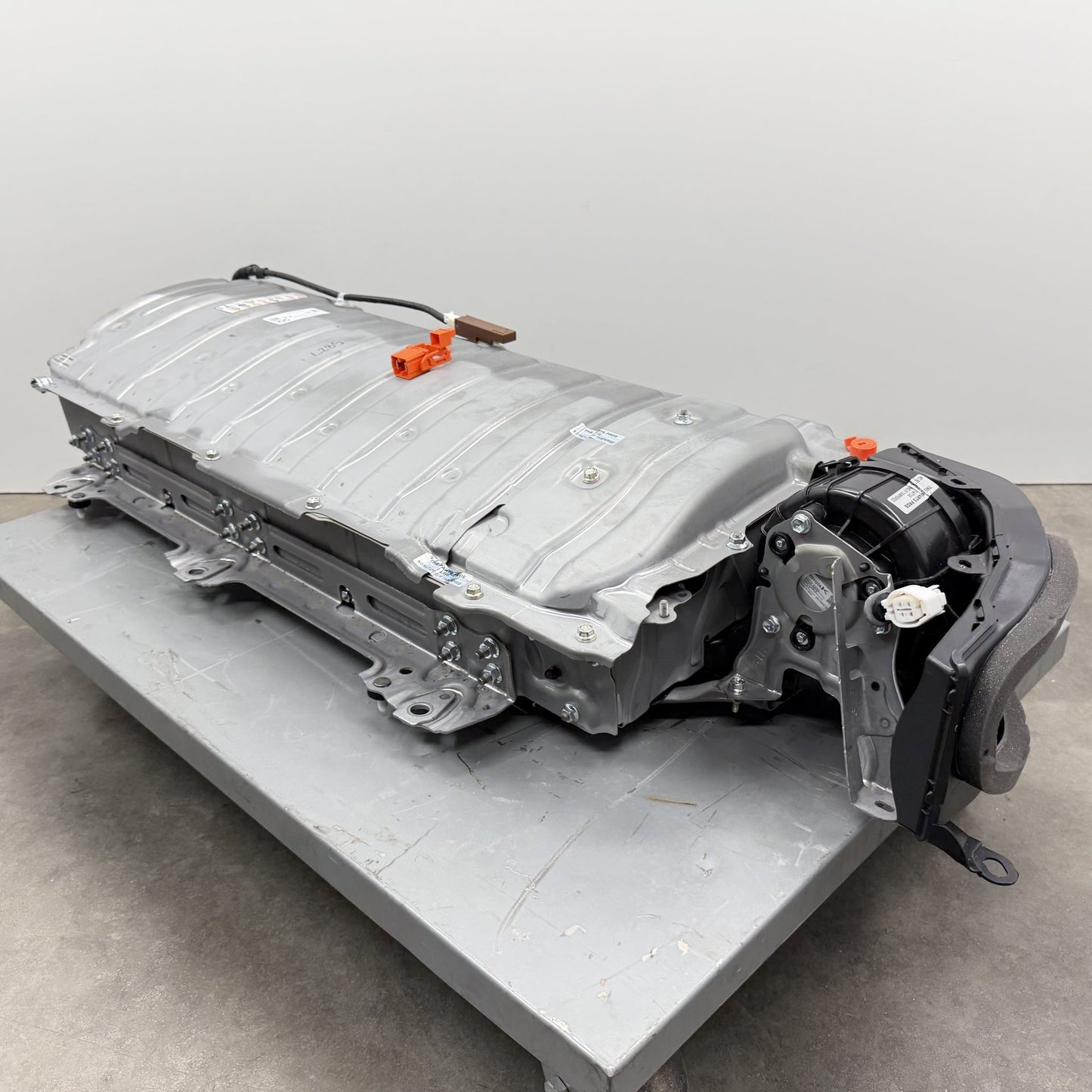 19-25 Toyota RAV4 Hybrid 259V 1.1 kWh Lithium Ion Battery Pack G9280-42171 OEM