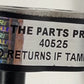 13-18 BENTLEY FLYING SPUR HVAC AC AIR REFRIGERANT HOSE LINE PIPE TUBE OEM