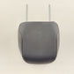 20-22 Toyota Prius Prime Front Seat Headrest Head Rest Leather Black OEM