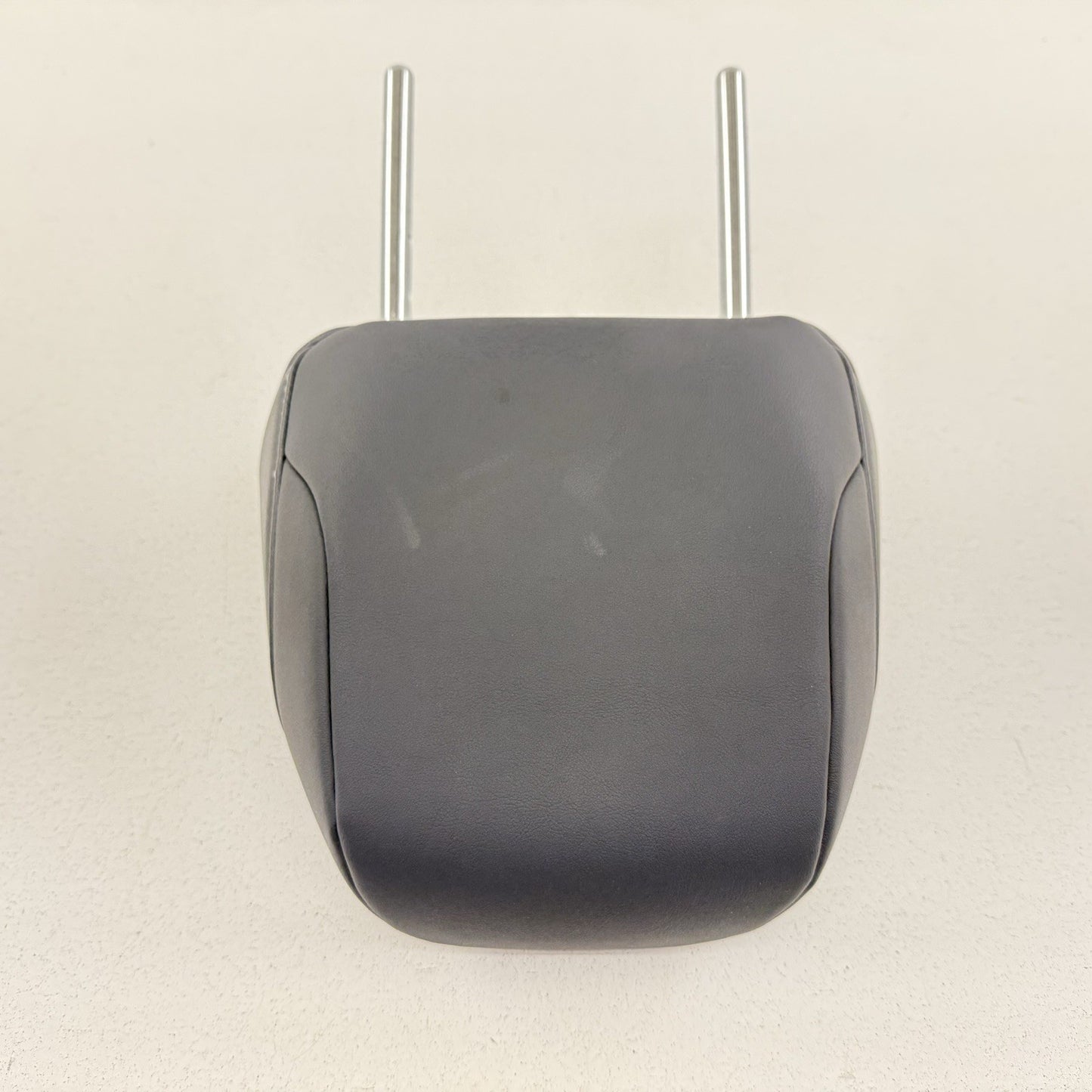20-22 Toyota Prius Prime Front Seat Headrest Head Rest Leather Black OEM