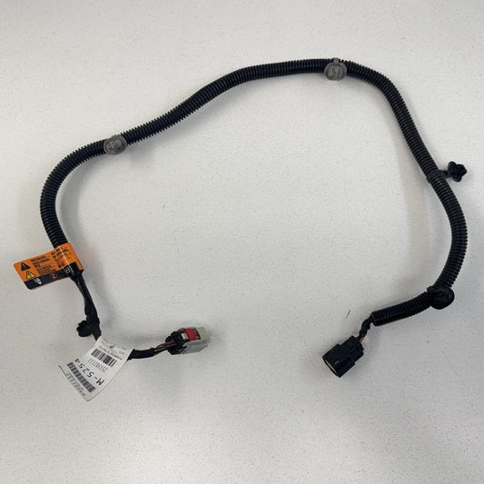24-25 Silverado Sierra 2500 3500 Rear Bed Tailgate Wire Harness 84882111 OEM