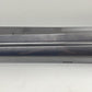 14-24 MASERATI GHIBLI LEFT SIDE SKIRT ROCKER PANEL COVER TRIM 670010789 OEM
