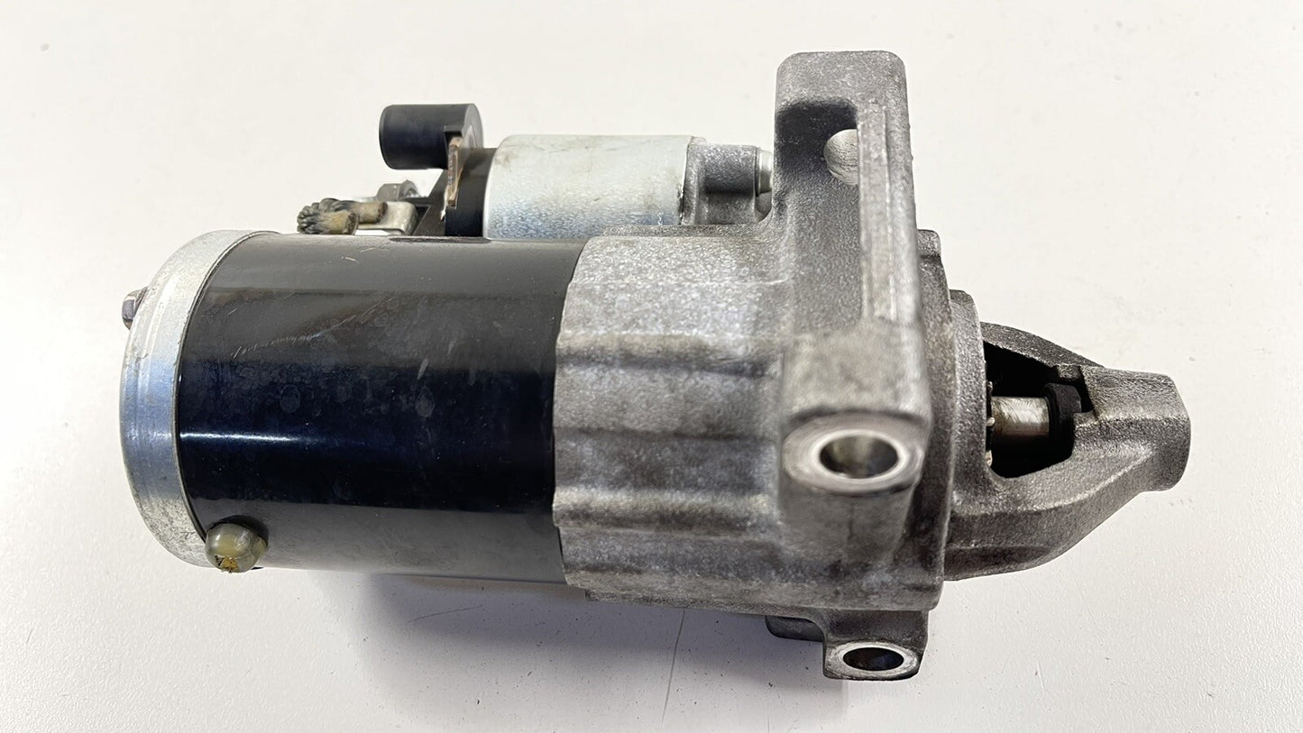 16-24 Chevrolet Camaro SS Manual Transmission Engine Crank Starter 27K Miles OEM