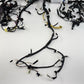 2017 Toyota Tacoma Automatic Dashboard Dash Instrument Panel Wire Harness OEM