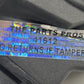 2024 ACURA INTEGRA TYPE S GAS PEDAL THROTTLE ACCELERATOR OEM