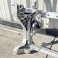 14-17 MASERATI GHIBLI S Q4 AWD FRONT ENGINE CRADLE SUBFRAME CROSSMEMBER OEM