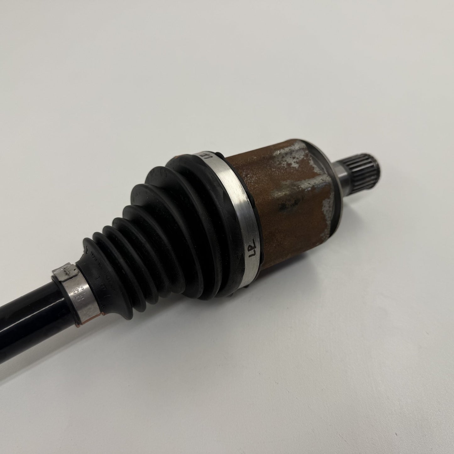 2023-2025 Honda Pilot AWD Driver Left Rear CV Axle Shaft 42311-T90-A01 OEM