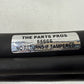 16-21 Dodge Durango SRT 6.2L 6.4L Gas Tank Fuel Filler Neck Tube Pipe Hose OEM