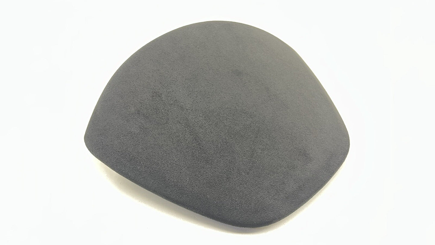 22-26 Toyota GR86 Premium Dashboard Instrument Cluster Cover Visor Suede OEM