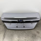 2022-2026 Subaru WRX Rear Trunk Lid Complete W/ Spoiler & Camera Silver OEM