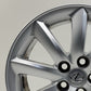 07-09 Lexus LS460 Wheel Rim 18x7.5 +32 Offset Silver 42611-50730 Factory OEM