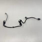 06-13 Lexus IS250 IS350 IS F Passenger Right Front ABS Wheel Speed Sensor OEM