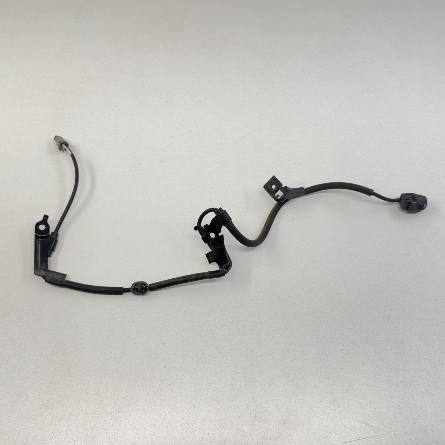 06-13 Lexus IS250 IS350 IS F Passenger Right Front ABS Wheel Speed Sensor OEM