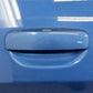 15-23 Dodge Challenger Passenger Right Door Shell Complete With Glass OEM