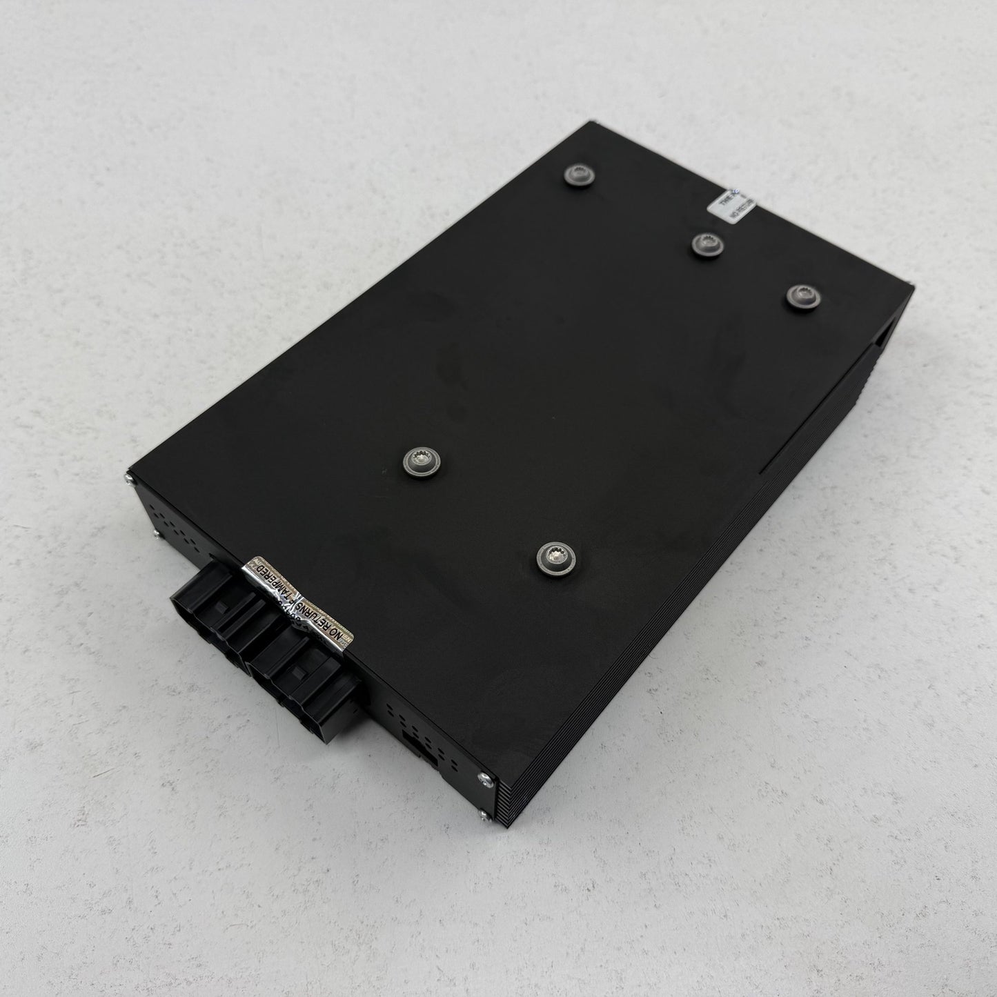 2014-2018 Bentley Flying Spur Naim Premium Radio Audio Sound Amplifier Amp OEM