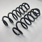 21-25 Toyota RAV4 Hybrid Limited AWD Rear Coil Spring Pair 48231-0R292 OEM