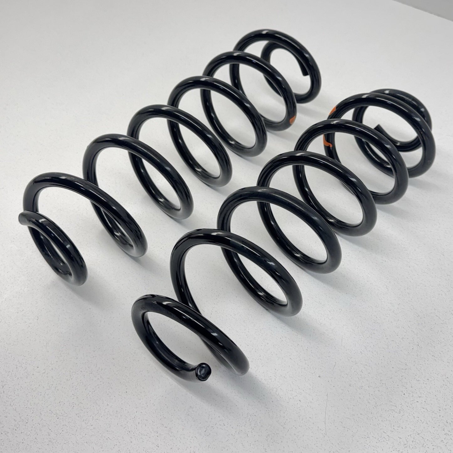 21-25 Toyota RAV4 Hybrid Limited AWD Rear Coil Spring Pair 48231-0R292 OEM