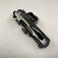 12-18 Mercedes W218 CLS550 Driver Left Front Exterior Door Handle Black OEM