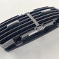 2017 ACURA MDX CENTER CONSOLE REAR PANEL AC AIR VENT GRILLE GRILL TRIM OEM