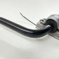 08-15 AUDI R8 REAR SWAY BAR STABILIZER LINK BEAM ROD 420 411 409 C OEM
