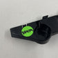14-20 INFINITI Q50 PASSENGER RIGHT REAR BUMPER UPPER RETAINER MOUNT BRACKET OEM
