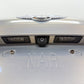2014-2018 Bentley Flying Spur Rear Trunk Lid Deck Complete Extreme Silver OEM