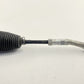 14-17 MERCEDES BENZ E550 W207 RACK AND PINION LEFT INNER & OUTER TIE ROD OEM