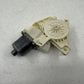 2008-2014 Mercedes C250 W204 Left Front Door Glass Window Regulator Motor OEM