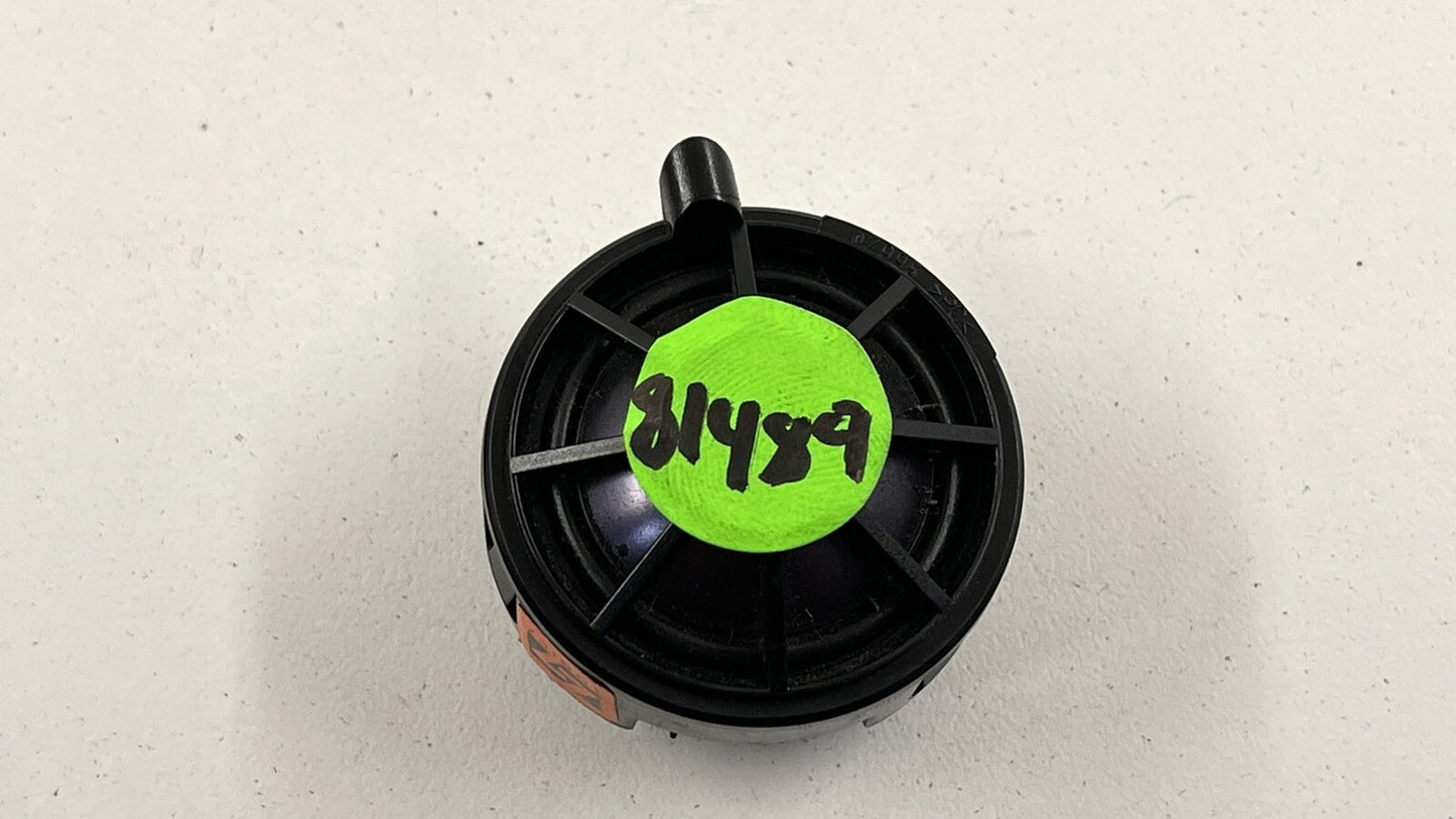 03-11 MERCEDES BENZ CLS E CLASS TWEETER SPEAKER 2218201202 OEM