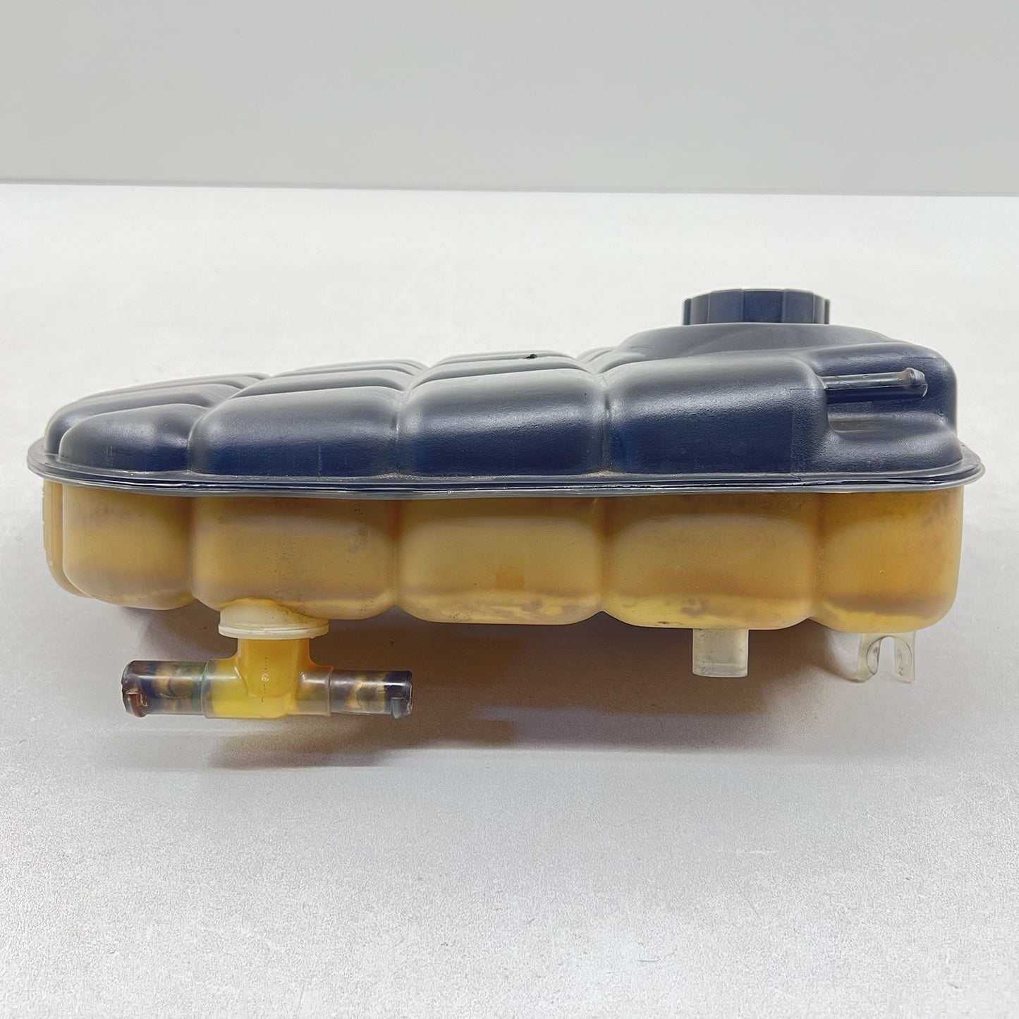01-04 Chevrolet Corvette C5 Z06 Coolant Reservoir Overflow Expansion Tank OEM