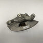 12-18 Mercedes W218 CLS550 RWD Left Front Spindle Knuckle Hub Wheel Bearing OEM