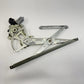 06-13 Lexus IS250 IS350 IS F Left Front Door Glass Window Regulator Motor OEM